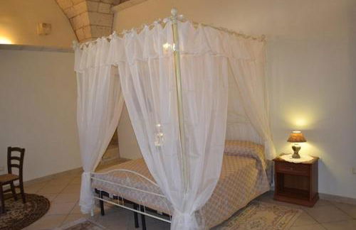 Masseria Cinti - Foto 91