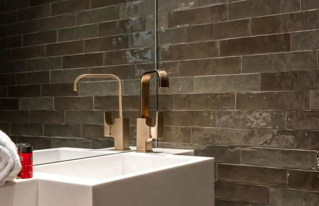 Delux Renovated Apartment in the Heart of Knokke - Photo 19