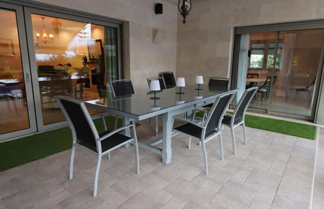 Bellviure Luxury Villa Mallorca - Foto 38