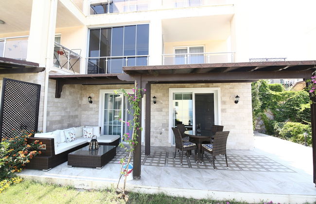 Villa 1 Bedroom Lake View 10 by Likya Global - Foto 16