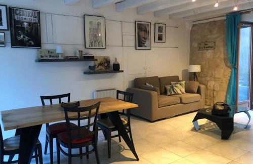 Appartement 2 personnes Le Bugue Périgord Noir - Foto 8