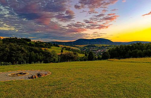Domek Cichy Zakątek Beskid Niski - Foto 26