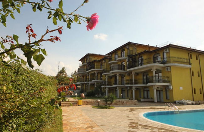 Menada Green Hills Apartments - Photo 14