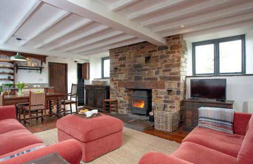 Chapel Cottage - Foto 6