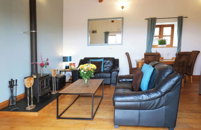 Ocean View Cottage 1 - Llanrhidian - Photo 23