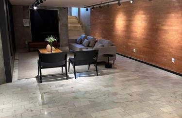 Studio 402 Santa Casa UFRGS Estacionamento 250m - Foto 39