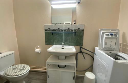 Charmant T2 rénové avec balcon et parking, accès direct plage - Saint Brevin - FR-1-364-115 - Foto 17