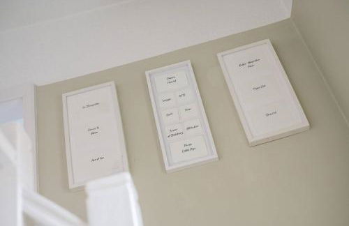 Pass The Keys Picture Perfect Haven in Didsbury Village - Free Parking & EV Station - Photo 43