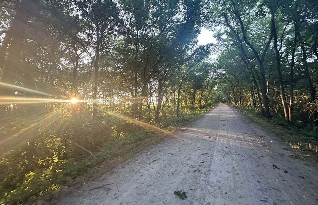 The Mercantile on the Katy Trail - Photo 36