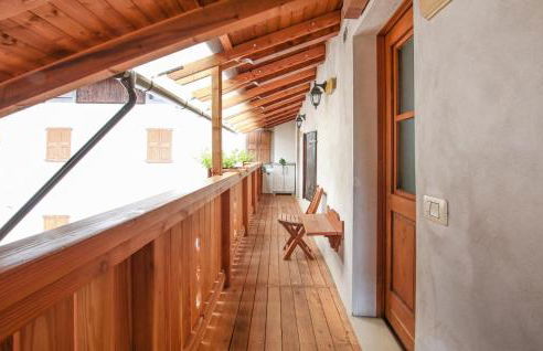 Gorgeous Apartment In Loc Priola Di Sutrio - Foto 12