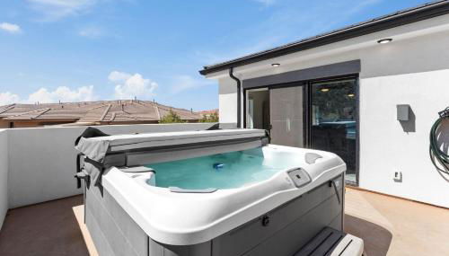 Touch of Class - 5BR - Hot Tub & Near Zion - Foto 2