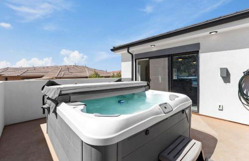 Touch of Class - 5BR - Hot Tub & Near Zion - Foto 2