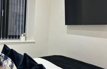 Bradford 2BR Luxury Central Apartment - Foto 6