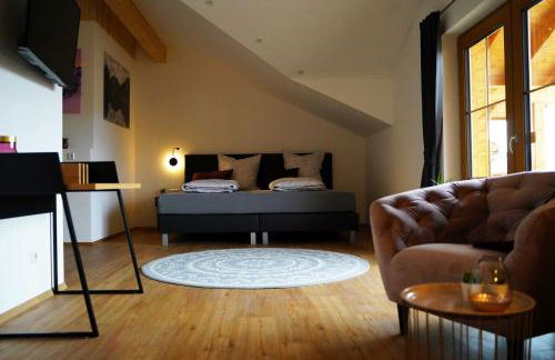 Ferienwohnung Hipp - Bockstallsee - Foto 11