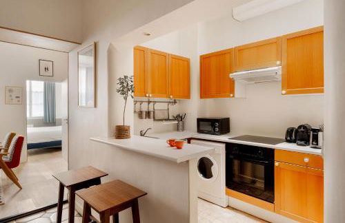 Edgar Suites Saint-Augustin - Naples - Foto 12