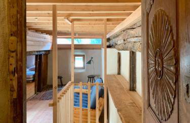 Duplex appartement in Saint Véran - Foto 18