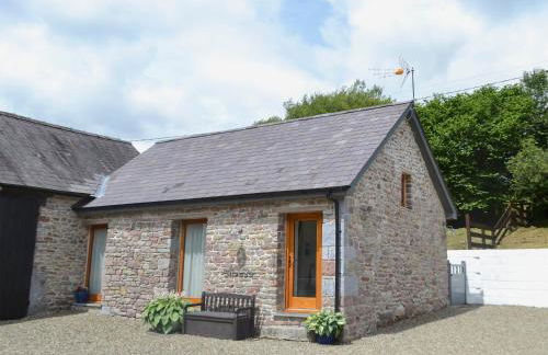 Bramble Cottage Mountain Retreat - Photo 1