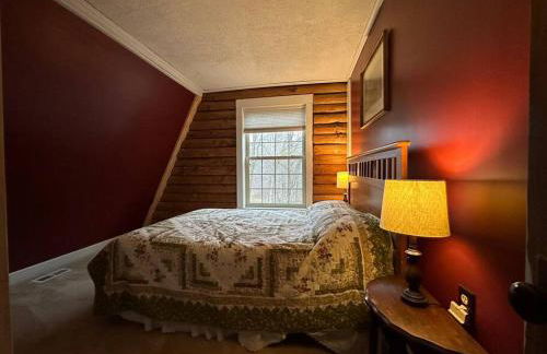 Weekend Getaway, Family vacation comfort cabin - Foto 18