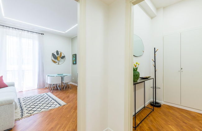 Stanzione Classy Flat at Vomero Central - Foto 30