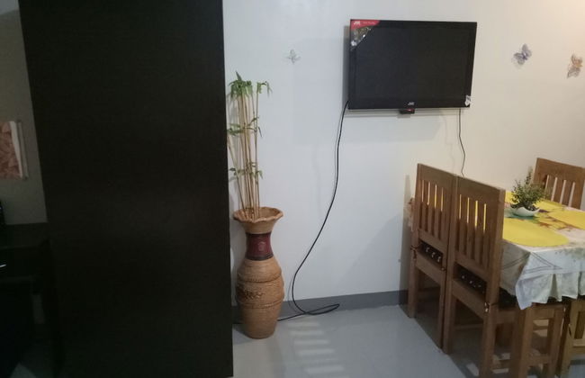 Vimelzu transient and lodge - Foto 11