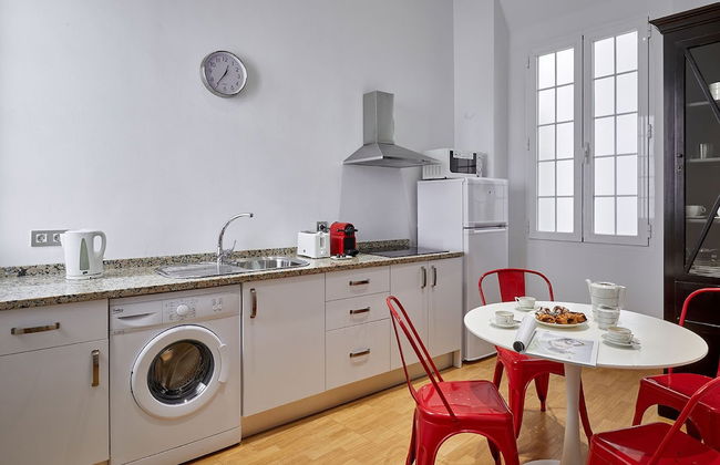 Lodgingmalaga Plaza de la Constitución - Foto 53