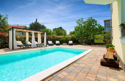 Villa Meline - Foto 37