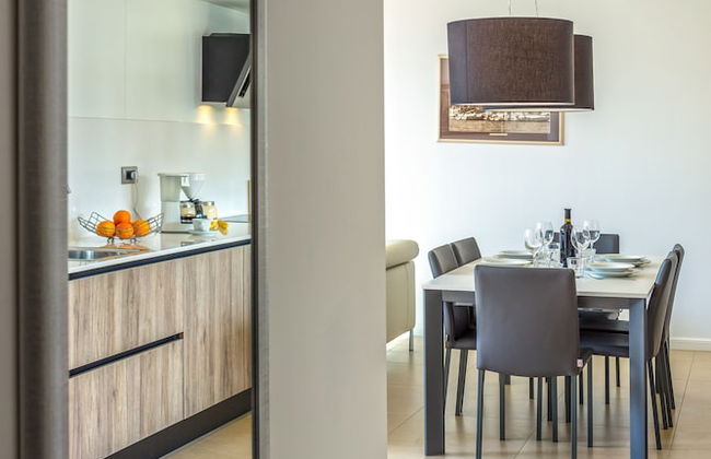 Golden Rays Luxury Apartments - Foto 15