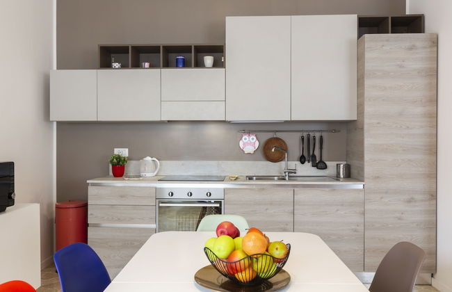 notaMI - CASA RELAX - Central Station - Foto 14