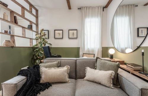 Alcazar - 1 bedroom and terrace in Almagro - Photo 10