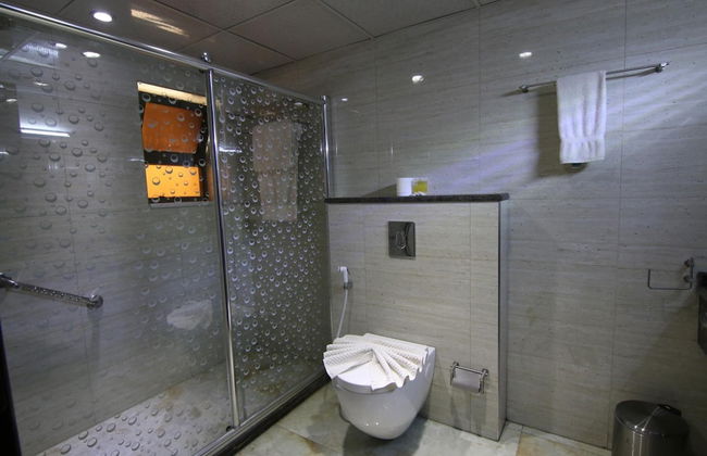 Qaser AlSultan Hotel Suites - Foto 21