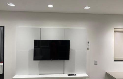 Flat 205 Homebusiness perto do centro! - Foto 37