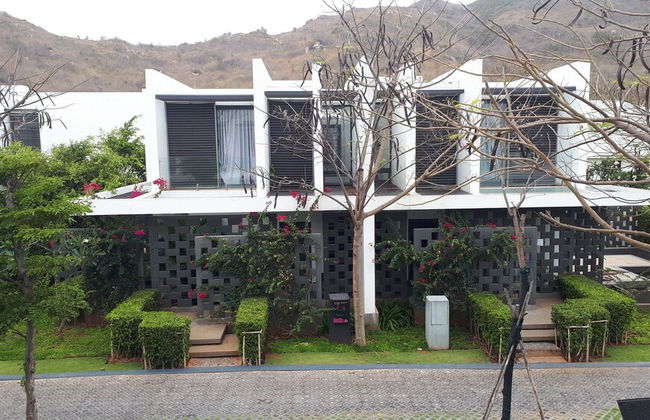 Villa Bien - Resort Oceanami - Foto 32