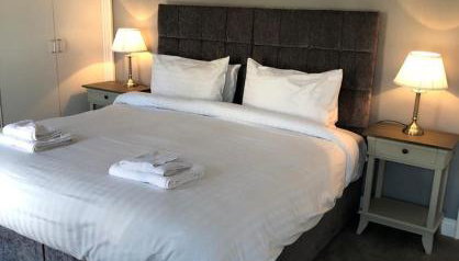 Queen Street Apartments - Foto 4