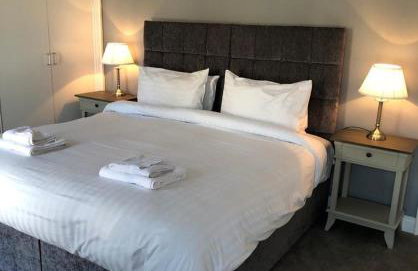 Queen Street Apartments - Foto 4