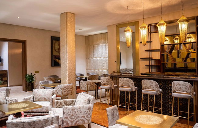 Al Destino Luxury Villa & Spa Marrakech - Foto 8