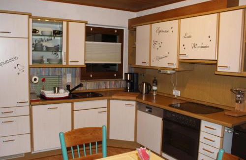 Ferienwohnung Bienenherz - Foto 12