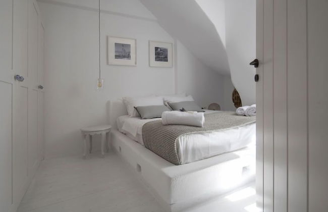 Ciel Villas Paros - Photo 30