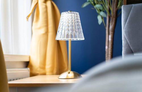 Open Mind Property - Luxury House & Free Parking - Foto 25