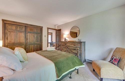 4 Mi to Windham Mountain Ski Getaway! - Foto 16