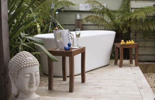 Two Bare Feet - Photo 31