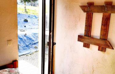 Domek "PRZYBYSZÓWKA" Bieszczady - Foto 27