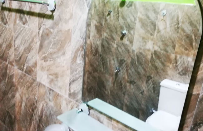 Araliya Self Cooking Resort Dambulla - Foto 15