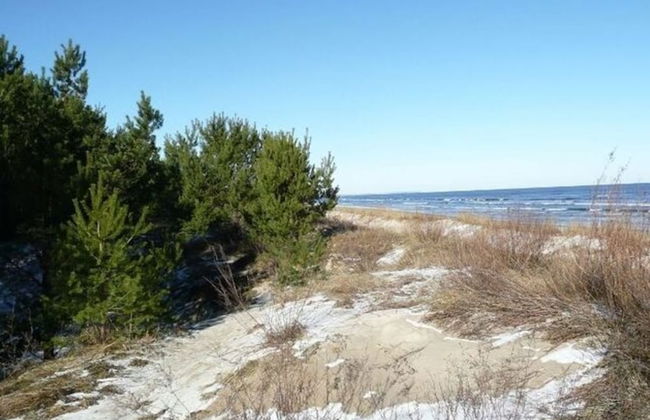 Captain's House Comfortable Holiday Residence - Foto 15