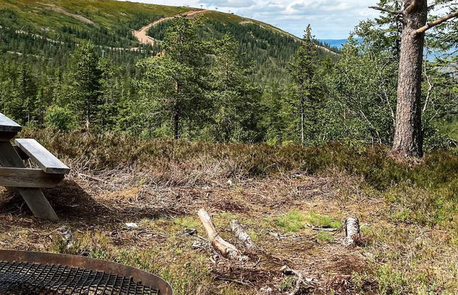 10 Person Holiday Home in Salen - Foto 37