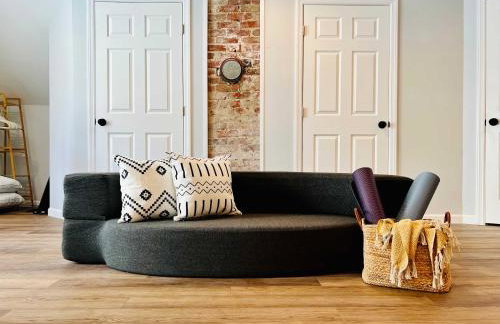 Rivertown Retreat in Downtown Verona - Foto 7