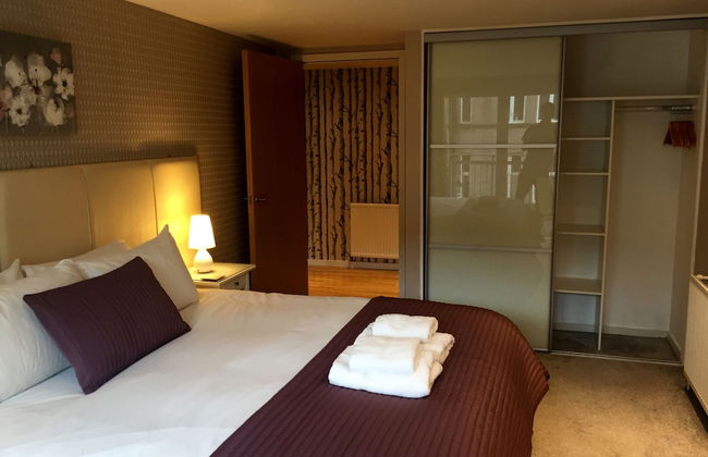 Tolbooth Apartments - Foto 7