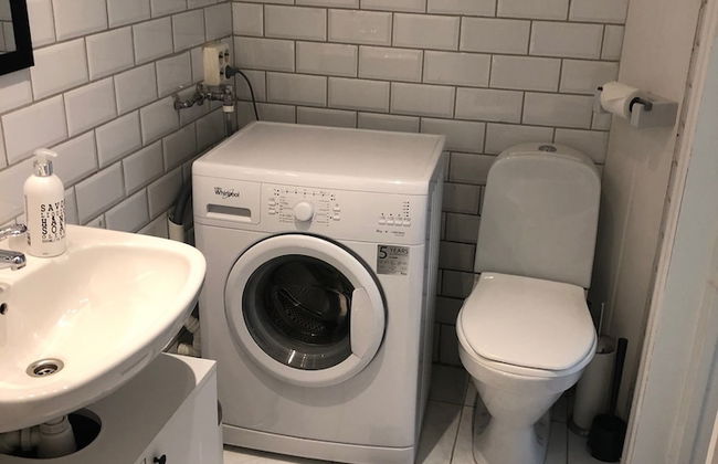 Stay.plus Riverview - Foto 9