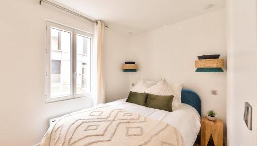 Superb and Cosy 2BR Apt In The Heart Of Paris ! 3P - Foto 2
