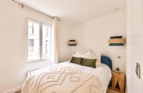 Superb and Cosy 2BR Apt In The Heart Of Paris ! 3P - Foto 2