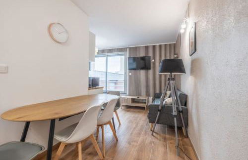 Le Cosmopolitan T6 10 personnes - Foto 22